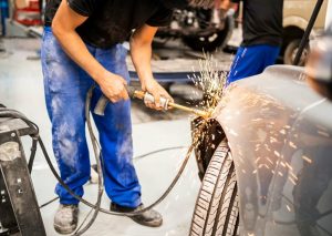 Essential Safety Tips for Welding on Truck Frames Essential Safety Tips for Welding on Truck Frames