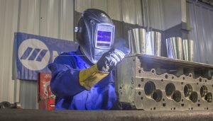 How to Choose the Best Materials for Truck Welding Projects