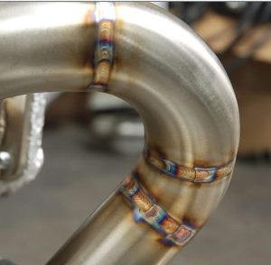 Building a Custom Exhaust System: Welding Tips for Trucks Building a Custom Exhaust System: Welding Tips for Trucks