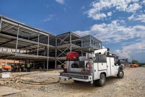 Top Welding Techniques for Custom Truck Fabrication